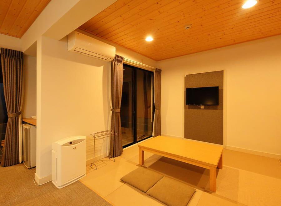 Nishiizu Glamping Tenkuuterrace Numazu Exterior foto